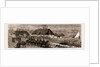 The Land Agitation In Ireland: Erecting A Police Hut At New Pallas, Limerick by Anonymous
