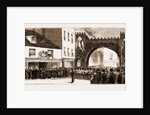 Centenary Of The Battle Of Jersey by Anonymous