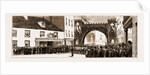 Centenary Of The Battle Of Jersey by Anonymous