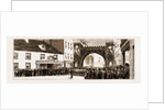 Centenary Of The Battle Of Jersey by Anonymous