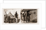 The Land Agitation In Ireland by Anonymous