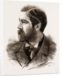 Mr. Stuart Rendel (mover In The House Of Commons) by Anonymous