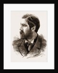Mr. Stuart Rendel (mover In The House Of Commons) by Anonymous