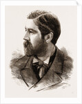 Mr. Stuart Rendel (mover In The House Of Commons) by Anonymous