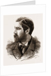 Mr. Stuart Rendel (mover In The House Of Commons) by Anonymous