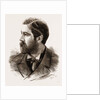 Mr. Stuart Rendel (mover In The House Of Commons) by Anonymous