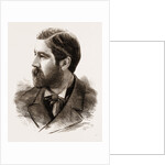 Mr. Stuart Rendel (mover In The House Of Commons) by Anonymous