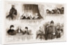 The Land Agitation In Ireland: The State Trial In Dublin, Sketches In Court by Anonymous