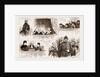 The Land Agitation In Ireland: The State Trial In Dublin, Sketches In Court by Anonymous