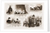 The Land Agitation In Ireland: The State Trial In Dublin, Sketches In Court by Anonymous
