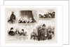The Land Agitation In Ireland: The State Trial In Dublin, Sketches In Court by Anonymous