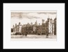 The Prince And Princess Of Wales In The Midlands by Anonymous