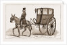 The caleza, Or Old-fashioned Carriage Of The Country by Anonymous