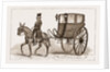 The caleza, Or Old-fashioned Carriage Of The Country by Anonymous