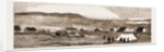 View Of Standerton, Transvaal by Anonymous