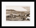 View Of Standerton, Transvaal by Anonymous