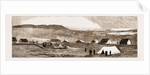 View Of Standerton, Transvaal by Anonymous