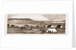View Of Standerton, Transvaal by Anonymous