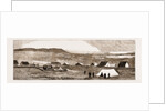 View Of Standerton, Transvaal by Anonymous