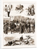 The Irish Land Agitation, 1881: Going Out To Dinner by Anonymous