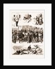 The Irish Land Agitation, 1881: Going Out To Dinner by Anonymous