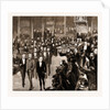 The Defeat Of Obstruction In The House Of Commons, UK by Anonymous
