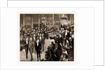 The Defeat Of Obstruction In The House Of Commons, UK by Anonymous