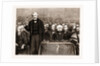 Mr. Carlyle Delivering The Address On His Installation As Lord Rector Of Edinburgh University, April 2 by Anonymous