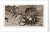 Boar-hunting In India, 1881: back Through The Beaters by Anonymous