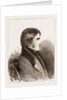 Portrait Of Thomas Carlyle From A Sketch By Count D'orsay. Drawn In 1834 by Anonymous