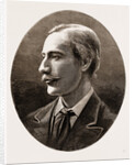 The Earl Of Dunraven And Mount-earl, President Of The Sunday Society by Anonymous