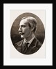 The Earl Of Dunraven And Mount-earl, President Of The Sunday Society by Anonymous