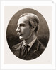 The Earl Of Dunraven And Mount-earl, President Of The Sunday Society by Anonymous