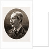 The Earl Of Dunraven And Mount-earl, President Of The Sunday Society by Anonymous