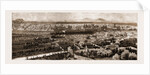 The War In South America: Lima, Capital Of Peru by Anonymous
