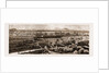 The War In South America: Lima, Capital Of Peru by Anonymous