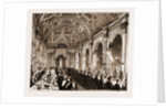 Opening Of The New Wing Of University College, London by Anonymous