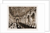 Opening Of The New Wing Of University College, London by Anonymous