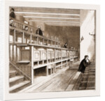 Opening Of The New Wing Of University College, London by Anonymous