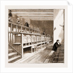 Opening Of The New Wing Of University College, London by Anonymous