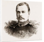 Alexander III. by Anonymous