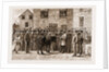 The Land Agitation In Ireland, 1881: boy Cotters Boycotted: At Sligo Court-house by Anonymous