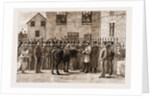 The Land Agitation In Ireland, 1881: boy Cotters Boycotted: At Sligo Court-house by Anonymous