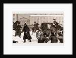The Assassination Of The Late Czar Alexander II. Of Russia by Anonymous