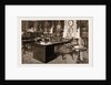 The Imperial Study In The Winter Palace, Where The Late Czar Alexander II. Died by Anonymous