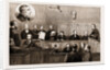 The Prosecution Of The 'freiheit': Examination Of Herr Johann Most At The Old Bow Street Police Court, London by Anonymous