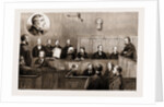 The Prosecution Of The 'freiheit': Examination Of Herr Johann Most At The Old Bow Street Police Court, London by Anonymous
