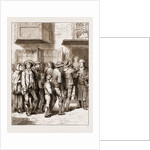 Reminiscences Of Old Bow Street Police Court, London by Anonymous