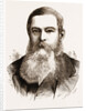 The Conclusion Of Peace In The Transvaal, South Africa by Anonymous
