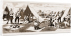 The Revolt In The Transvaal by Anonymous
